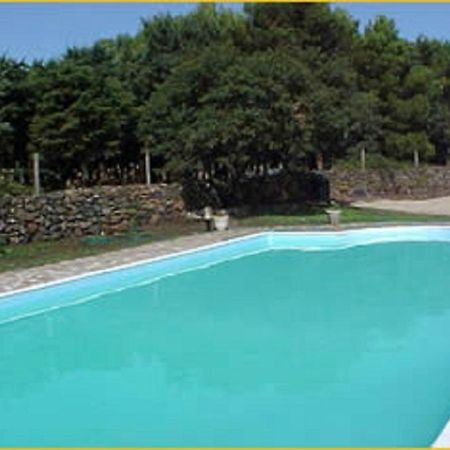 Agriturismo S'Ammutu Villa Nulvi Exterior photo