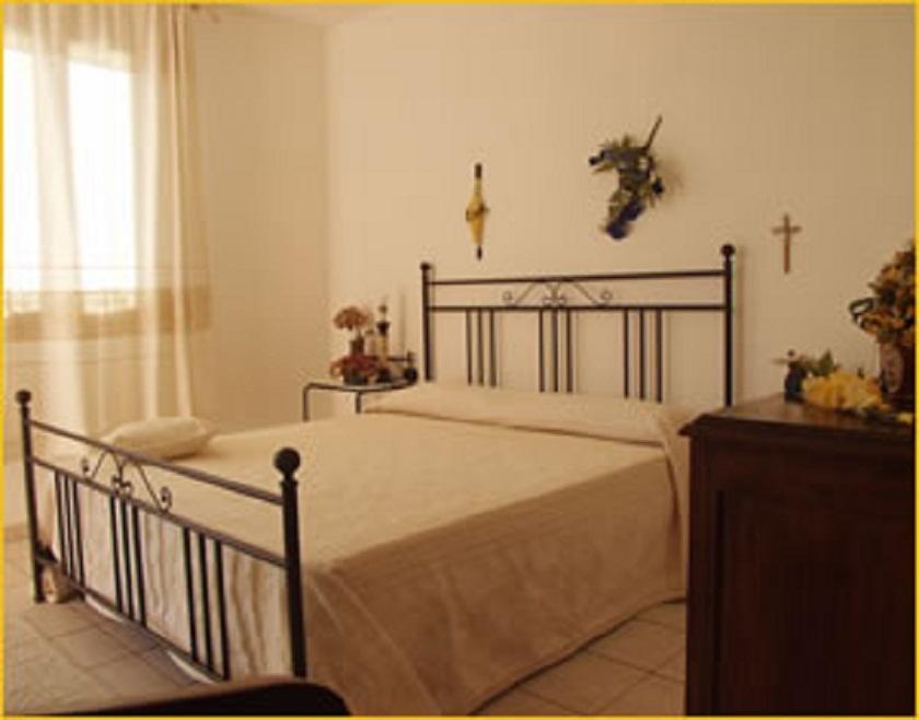 Agriturismo S'Ammutu Villa Nulvi Room photo