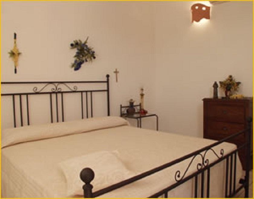 Agriturismo S'Ammutu Villa Nulvi Room photo